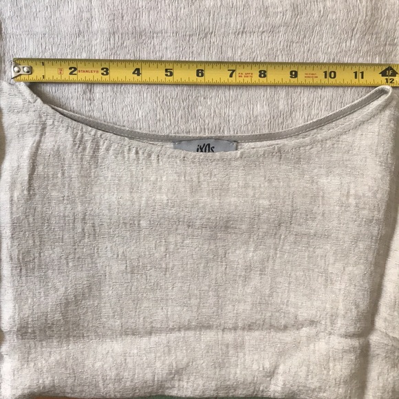 Ixos oversize blouse - Picture 14 of 16